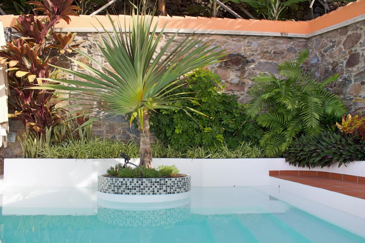 Ourmadeira - Villa Do Mar Iv, Secluded Calheta  Exteriör bild